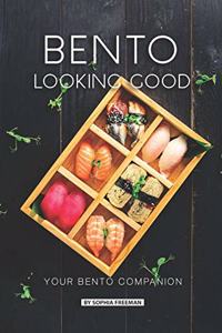 Bento Looking Good
