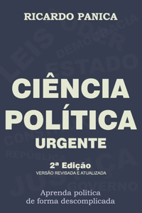 Ciência Política Urgente