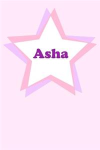 Asha