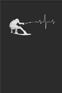 Water Ski Heartbeat