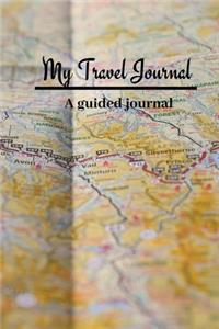 My Travel Journal