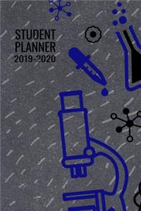 Student Planner 2019-2020