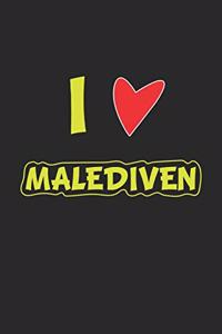 Malediven