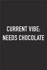 Current Vibe