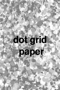 Dot Grid Paper