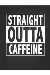 Straight Outta Caffeine