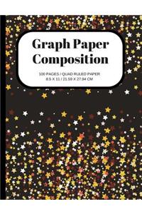 Graph Paper Composition