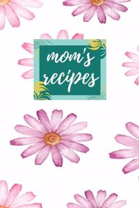 Mom's Recipes