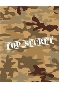 Top Secret