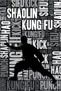 Shaolin Kung Fu Journal