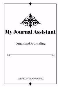 My Journal Assistant