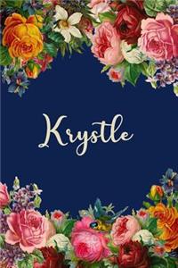 Krystle