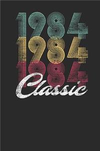 Classic 1984
