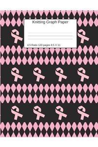Knitting Graph Paper