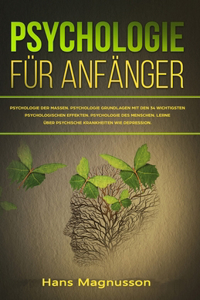 Psychologie für Anfänger