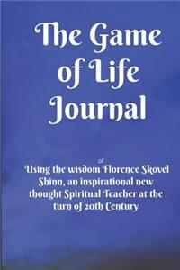 The Game of Life Journal