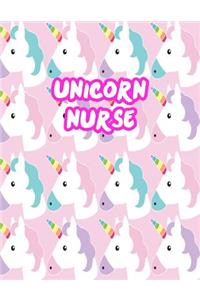 Unicorn Nurse