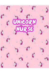 Unicorn Nurse