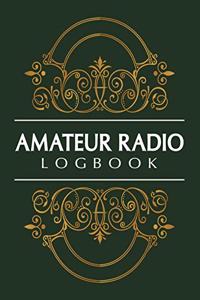 Amateur Radio Logbook
