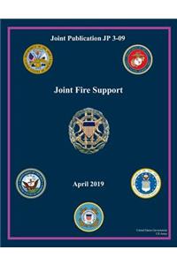 Joint Publication JP 3-09 Joint Fire Support April 2019