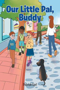 Our Little Pal, Buddy