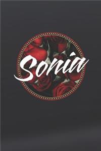Sonia
