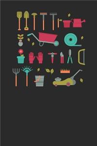 Garden Tools