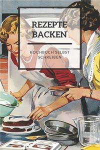 Rezepte Backen