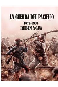 Guerra del Pacífico
