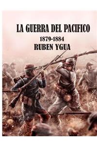 Guerra del Pacífico