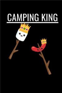 Camping King