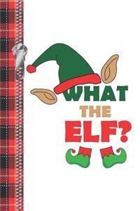 What The Elf?