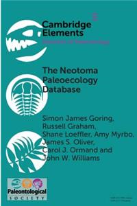 Neotoma Paleoecology Database