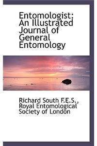 Entomologist