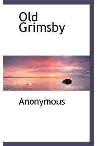 Old Grimsby