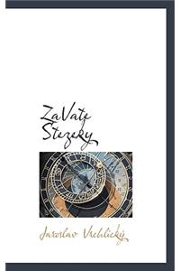 Zavate Stezeky