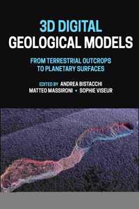 3D Digital Geological Models