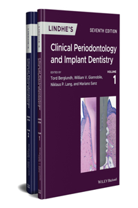 Lindhe's Clinical Periodontology and Implant Dentistry