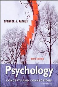 Ndle: Psychology: Concepts & Connections, Brief Version+ Psyktrek 3.0: A Multimedia Introduction to Psychology
