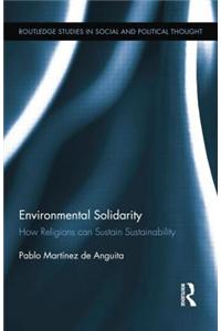 Environmental Solidarity