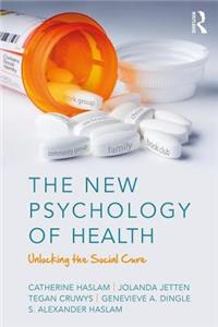 New Psychology of Health