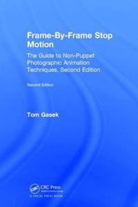 Frame-By-Frame Stop Motion