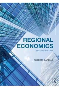 Regional Economics