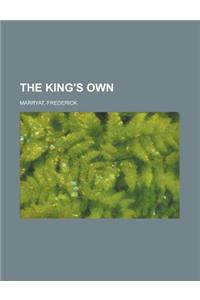 The King's Own