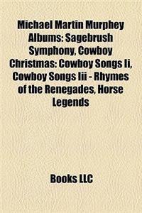 Michael Martin Murphey Albums