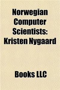 Norwegian Computer Scientists