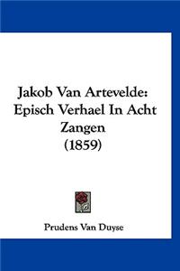 Jakob Van Artevelde
