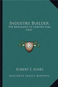 Industry Builder
