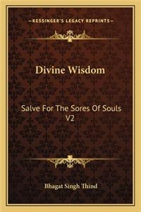 Divine Wisdom