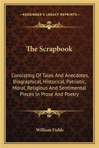 The Scrapbook